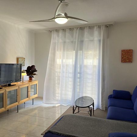 Cozy Apartment ซานตาครูซ เด เตเนริเฟ ภายนอก รูปภาพ