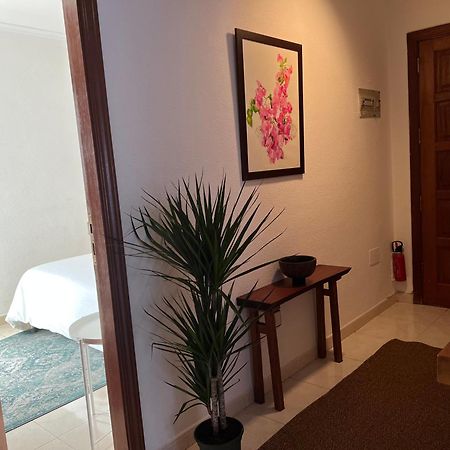 Cozy Apartment ซานตาครูซ เด เตเนริเฟ ภายนอก รูปภาพ