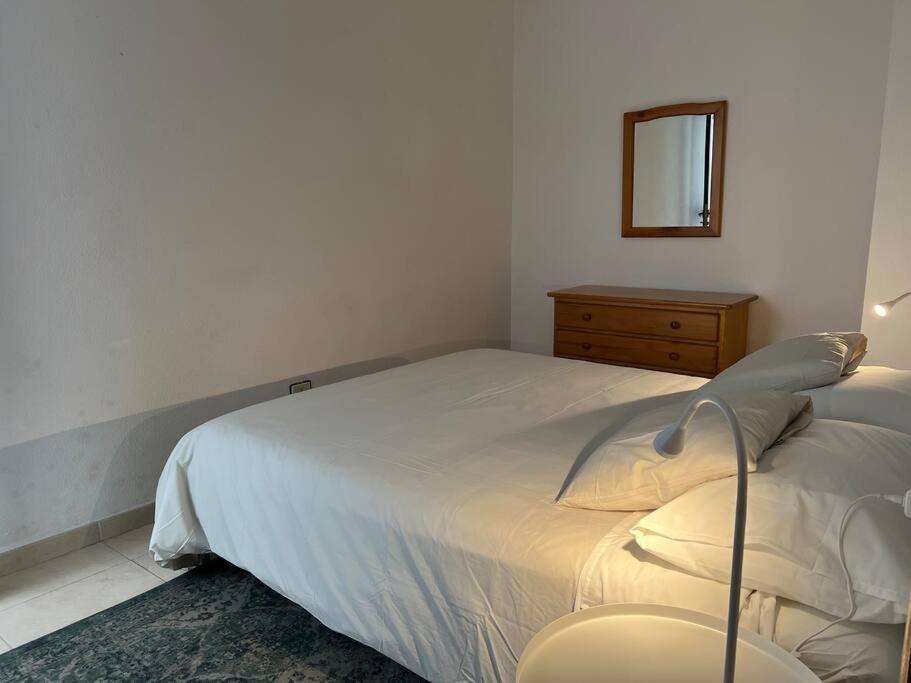 Cozy Apartment ซานตาครูซ เด เตเนริเฟ ภายนอก รูปภาพ