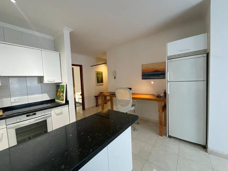 Cozy Apartment ซานตาครูซ เด เตเนริเฟ ภายนอก รูปภาพ
