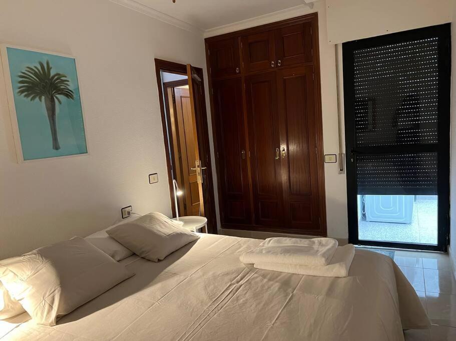 Cozy Apartment ซานตาครูซ เด เตเนริเฟ ภายนอก รูปภาพ