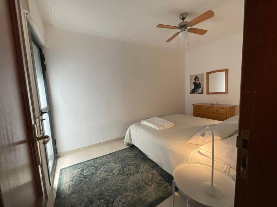 Cozy Apartment ซานตาครูซ เด เตเนริเฟ ภายนอก รูปภาพ