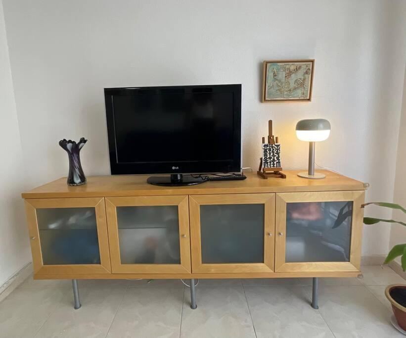 Cozy Apartment ซานตาครูซ เด เตเนริเฟ ภายนอก รูปภาพ