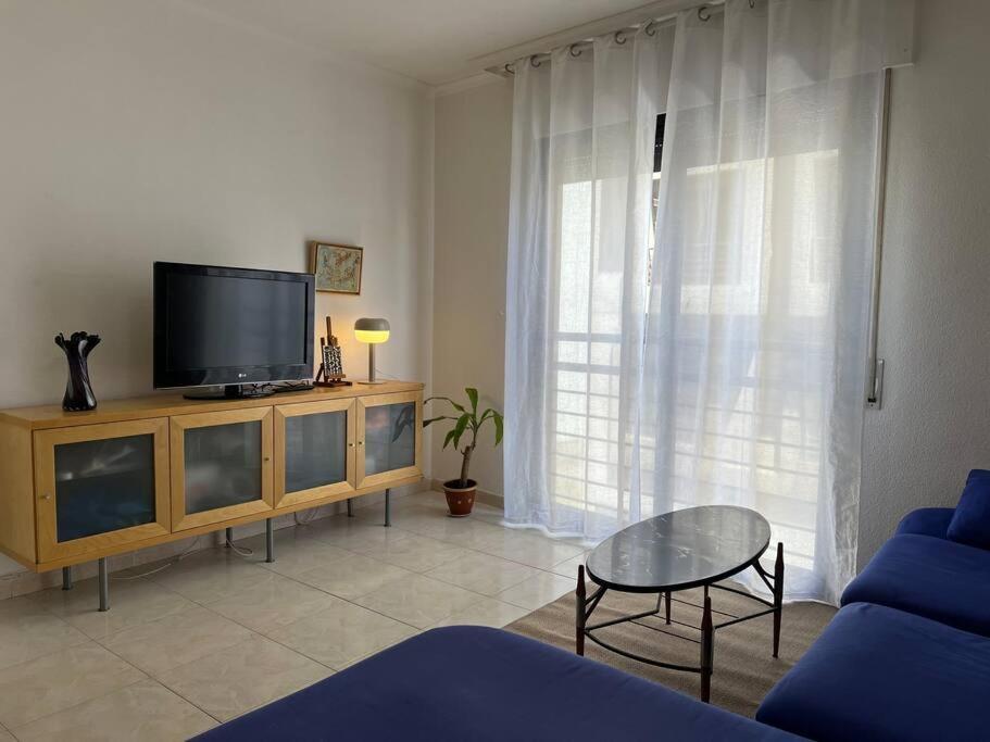 Cozy Apartment ซานตาครูซ เด เตเนริเฟ ภายนอก รูปภาพ