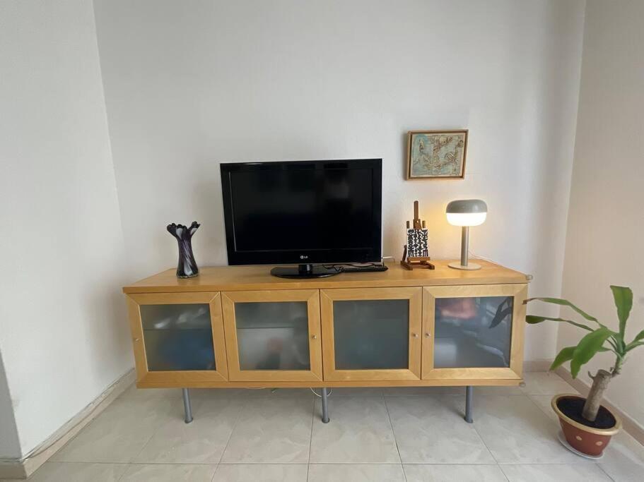 Cozy Apartment ซานตาครูซ เด เตเนริเฟ ภายนอก รูปภาพ
