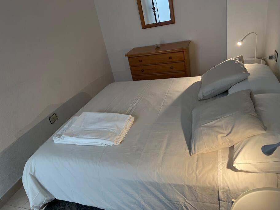 Cozy Apartment ซานตาครูซ เด เตเนริเฟ ภายนอก รูปภาพ