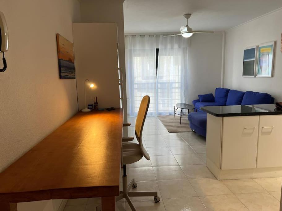 Cozy Apartment ซานตาครูซ เด เตเนริเฟ ภายนอก รูปภาพ