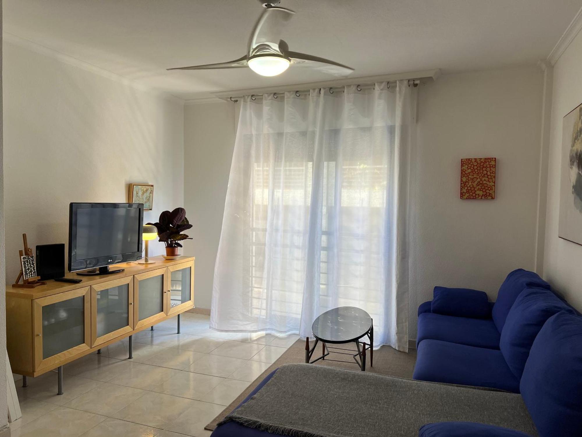 Cozy Apartment ซานตาครูซ เด เตเนริเฟ ภายนอก รูปภาพ