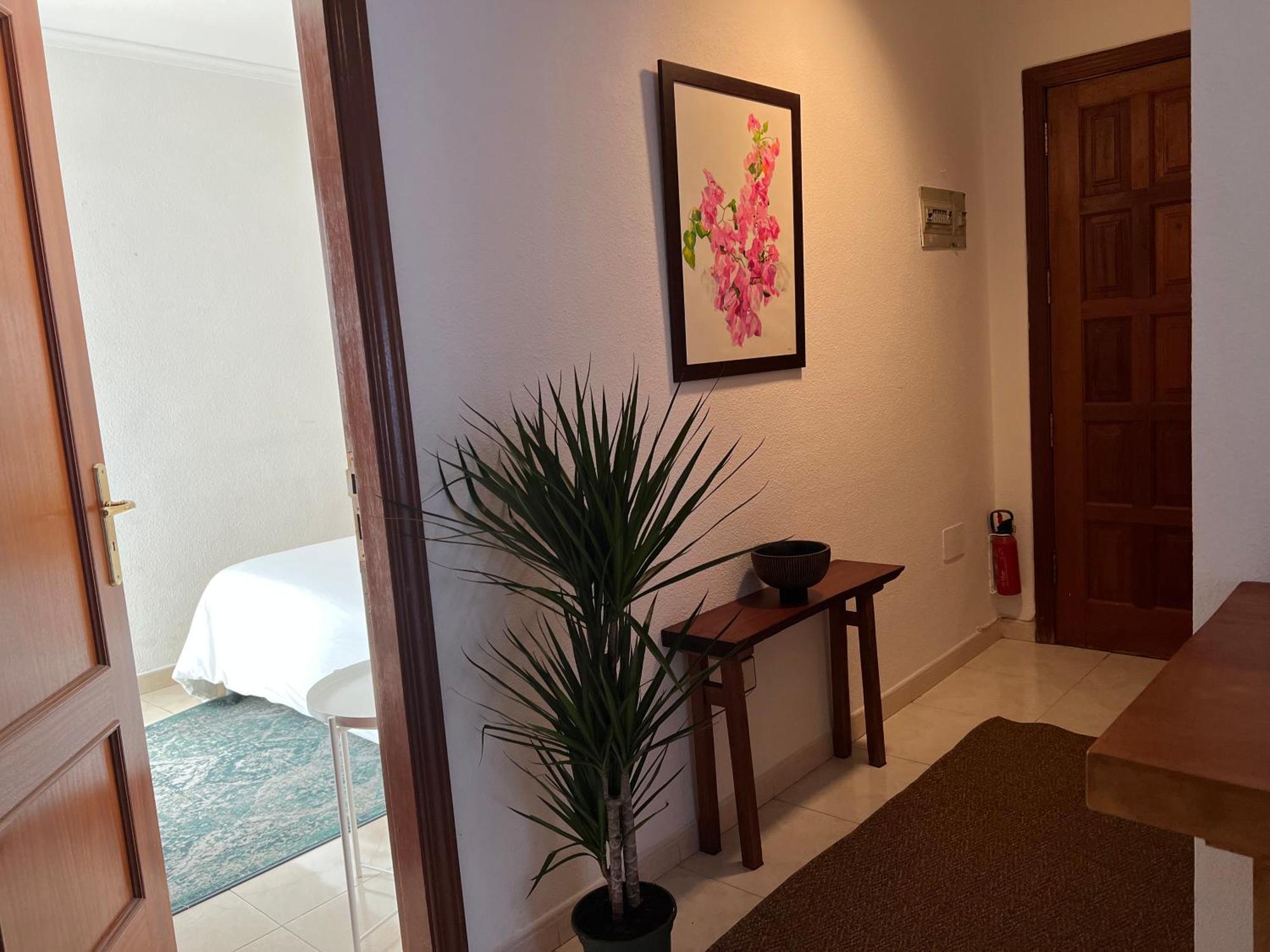 Cozy Apartment ซานตาครูซ เด เตเนริเฟ ภายนอก รูปภาพ